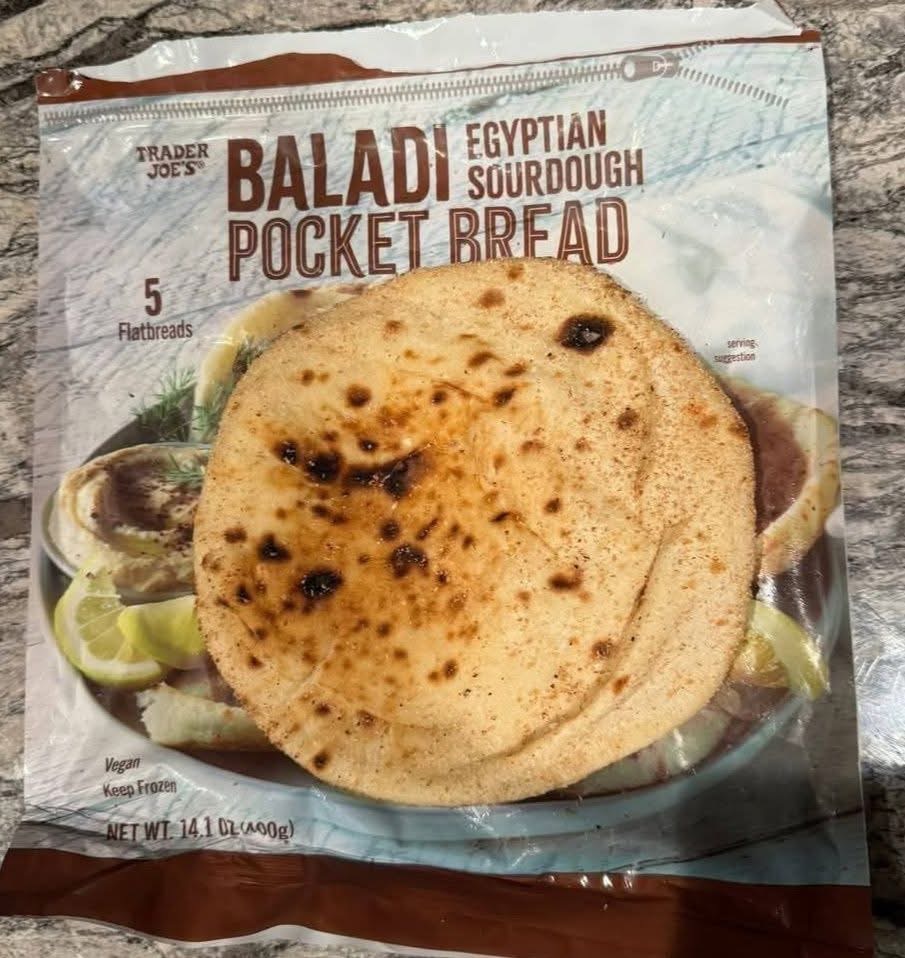 الخبز البلدي1   