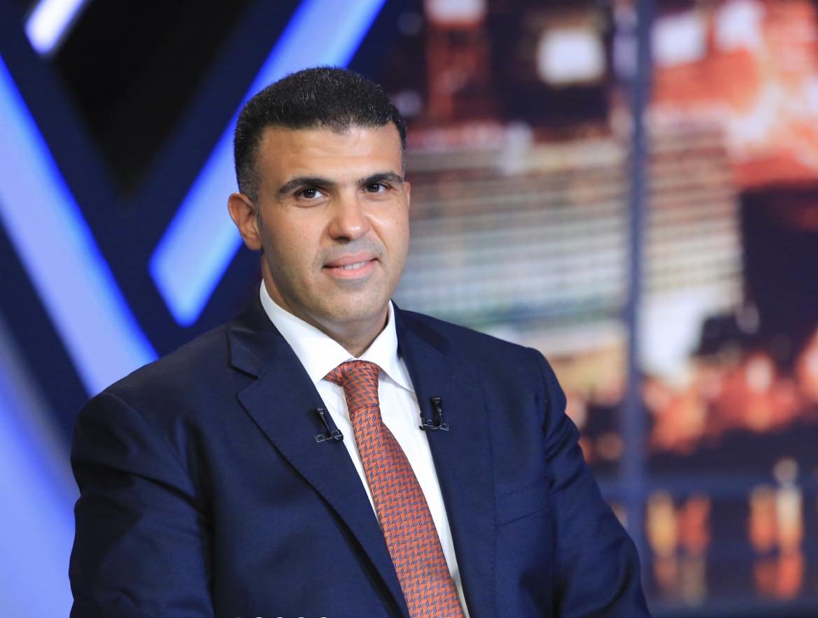 كمال شعيب