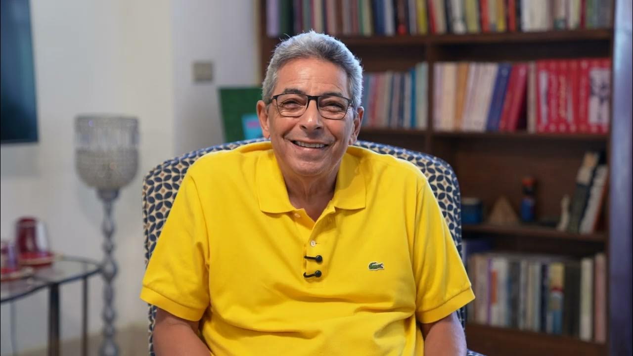 محمود سعد