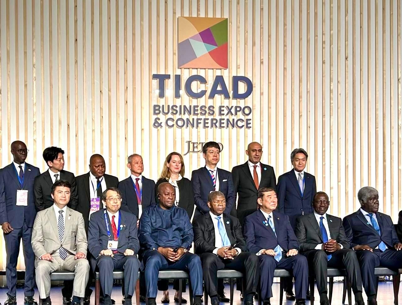 مؤتمر تيكاد 9