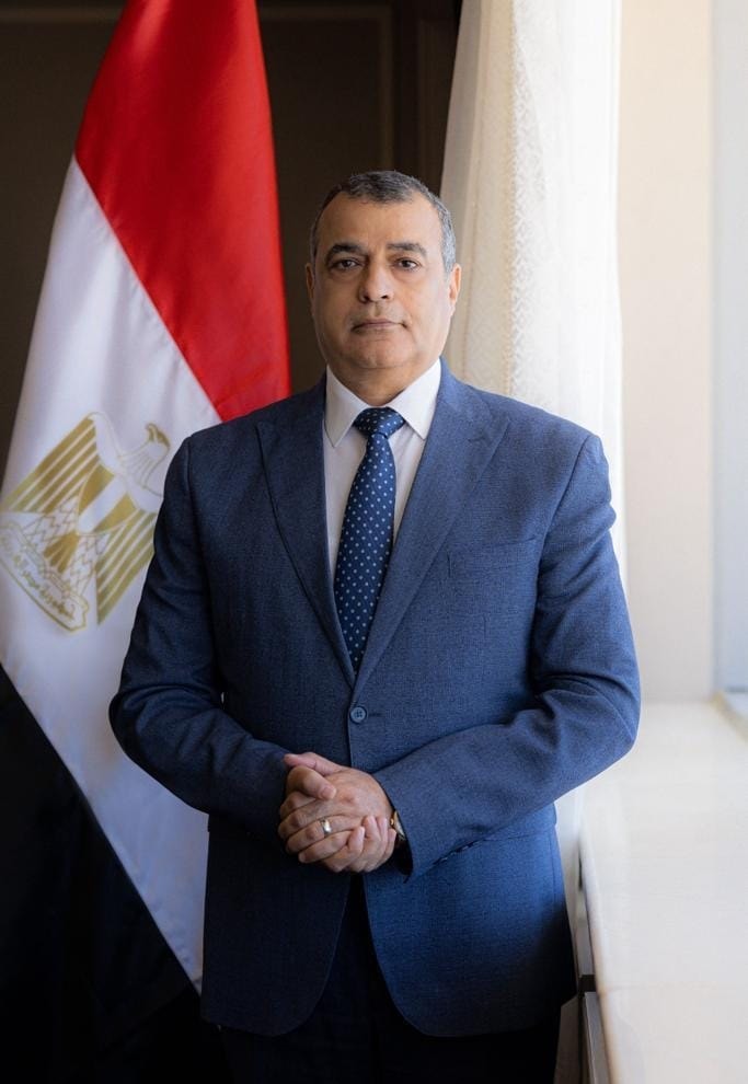 وزير الانتاج الحربي