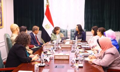 الدكتورة مايا مرسي