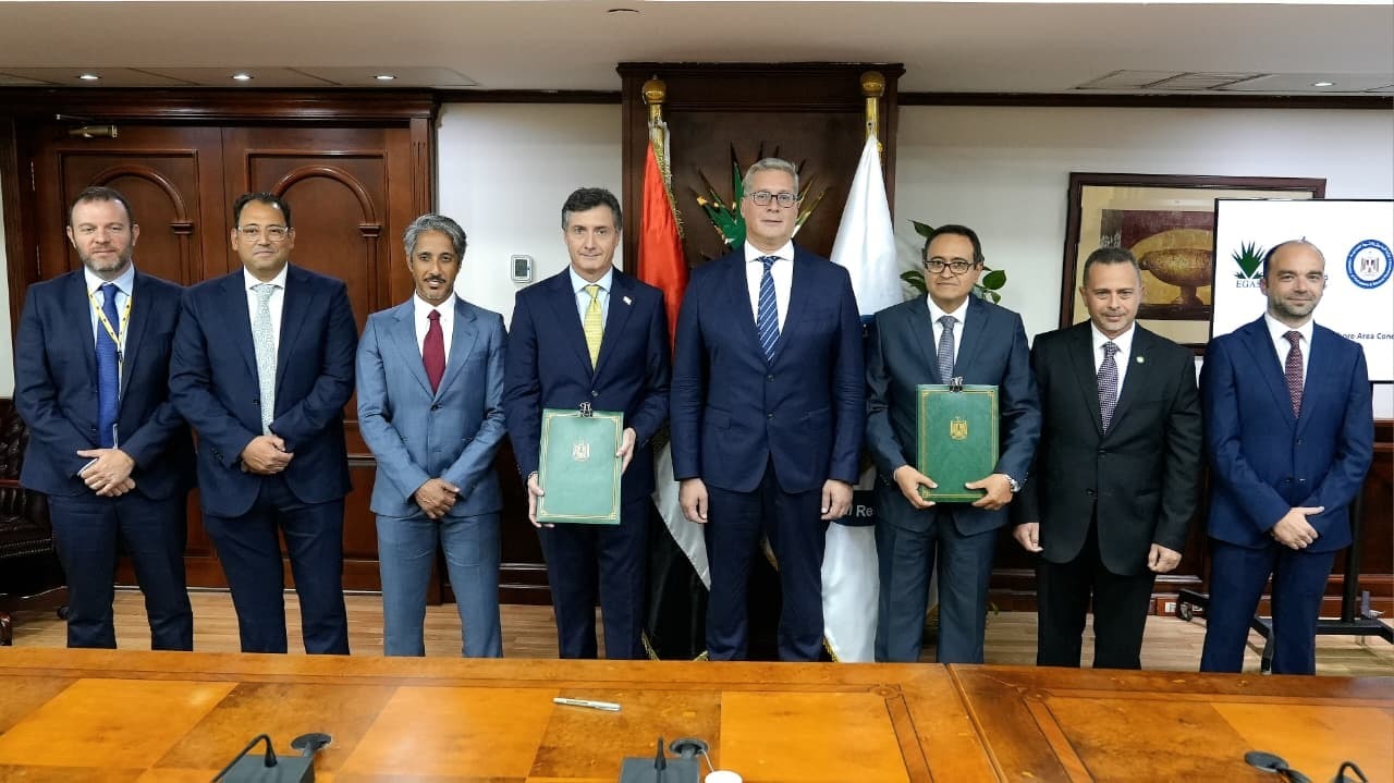 وزير البترول