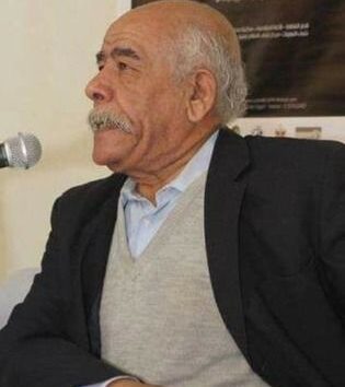 فاروق عبد الخالق