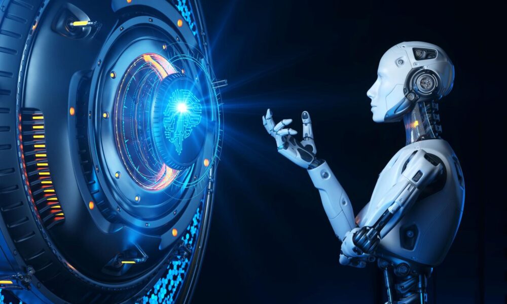 الذكاء-الاصطناعى