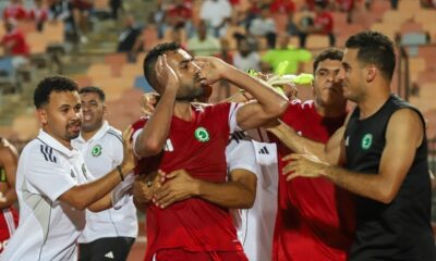 حسام-حسن-لاعب-مودرن-سبورت