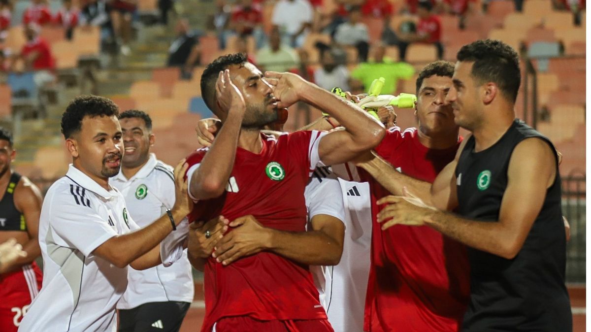 حسام-حسن-لاعب-مودرن-سبورت