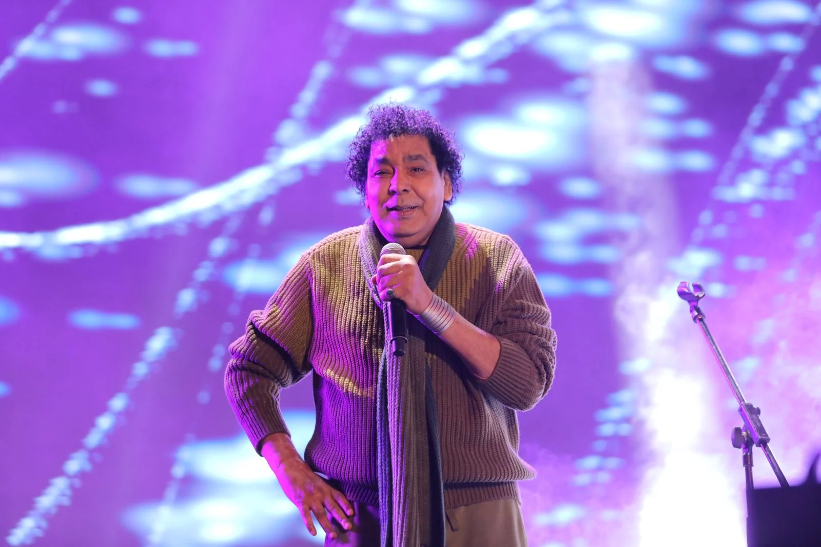 محمد منير