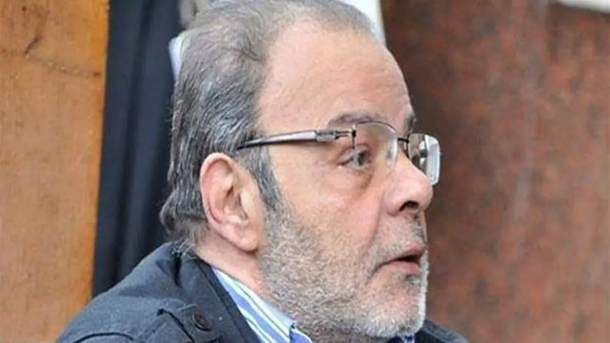 مدحت السباعي