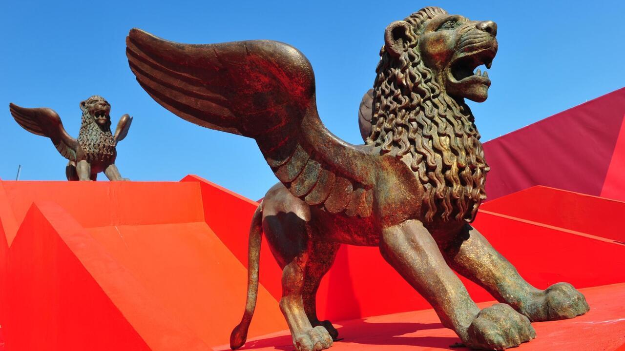 مهرجان البندقية السينمائي