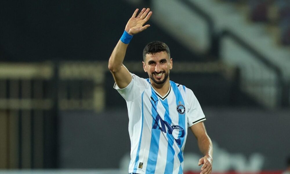 وليد الكرتي